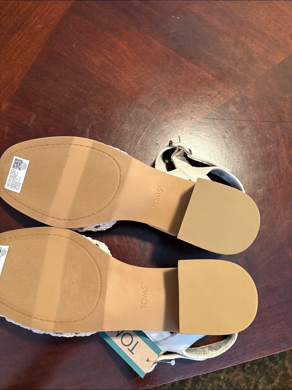 👡Tom’s Jaclyn Mary Jane Shoes - Picture 5 of 8